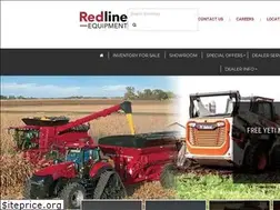 Sites similar to redlineequipment.com