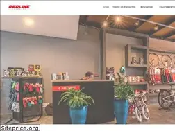 Sites similar to redlineesportes.com.br