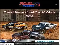 Sites similar to redlinehobbiesny.com