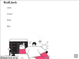 Sites similar to redlinels.com
