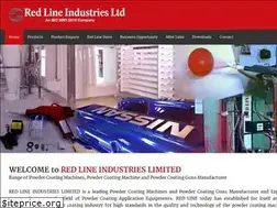 Sites similar to redlineltd.com