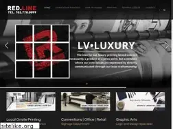 Sites similar to redlinelv.com