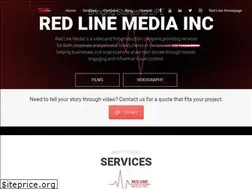 Sites similar to redlinemedialive.com