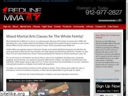 Sites similar to redlinemma.com