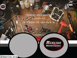 Sites similar to redlinemotorcycles.co