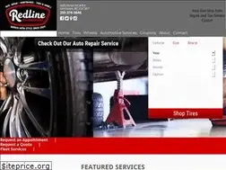 Sites similar to redlinemotorsport.ca