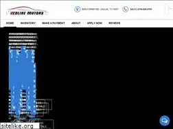 Sites similar to redlinemotorstx.com