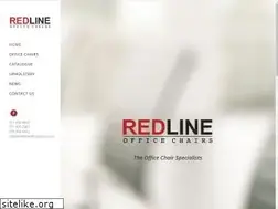 Sites similar to redlineofficechairs.co.za