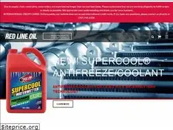 Sites similar to redlineoil.com
