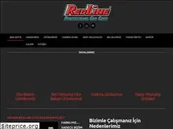 Sites similar to redlineotobakim.com