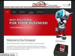 Sites similar to redlinepc.com