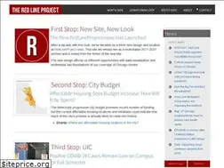 Sites similar to redlineproject.org