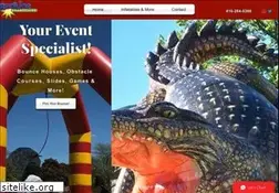 Sites similar to redlinepromotions.com