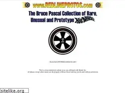 Sites similar to redlineprotos.com