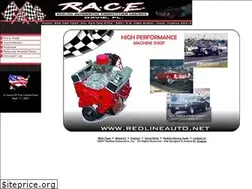 Sites similar to redlinerace.com