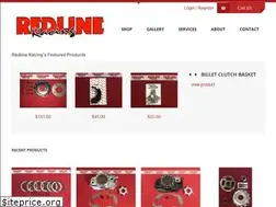 Sites similar to redlineracing.biz