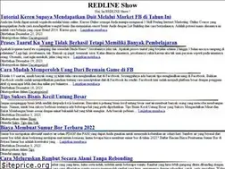 Sites similar to redlineradioshow.com