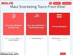 Sites similar to redlinerafting.com