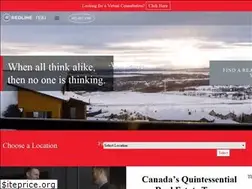Sites similar to redlinerealestate.ca