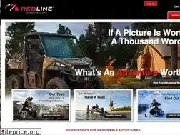 Sites similar to redlinerectoys.com