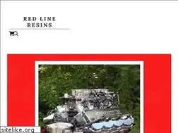 Sites similar to redlineresins.com