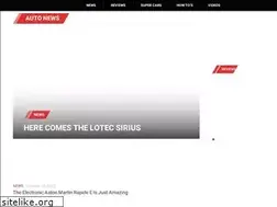Sites similar to redlinerev.com