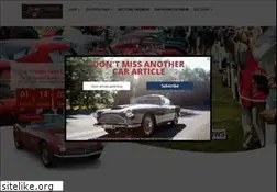 Sites similar to redlinereview.com