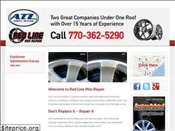 Sites similar to redlinerimrepair.com