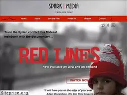 Sites similar to redlinesfilm.com