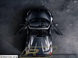 Sites similar to redlinespecialistcars.co.uk