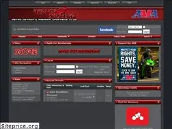 Sites similar to redlinesuperbike.com