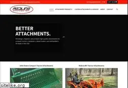 Sites similar to redlinesystemsinc.com