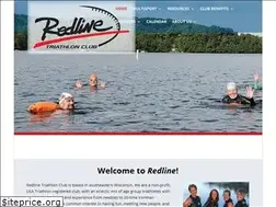 Sites similar to redlinetriclub.org