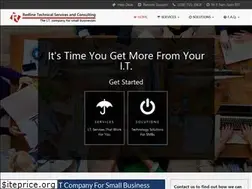 Sites similar to redlinetsc.com