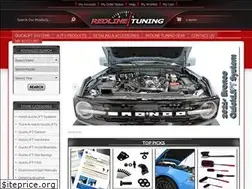 Sites similar to redlinetuning.com