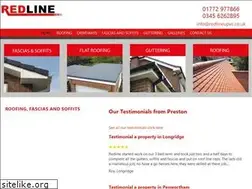Sites similar to redlineupvc.co.uk
