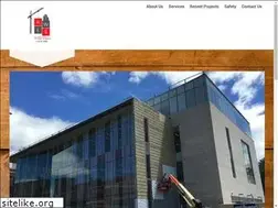 Sites similar to redlinewall.com