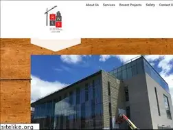 Sites similar to redlinewallsystems.com