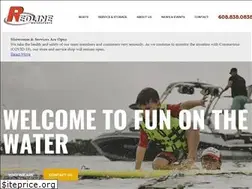 Sites similar to redlinewatersports.com