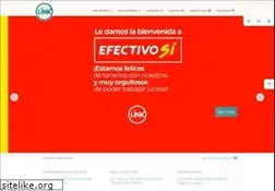 Sites similar to redlink.com.ar