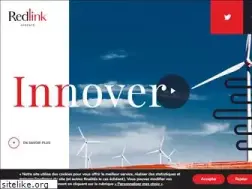 Sites similar to redlink.fr