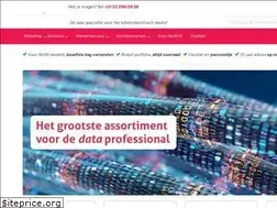 Sites similar to redlink.nl