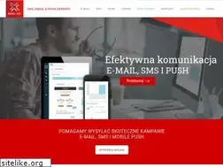 Sites similar to redlink.pl