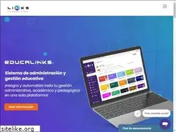 Sites similar to redlinks.com.ec