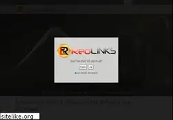 Sites similar to redlinks.eu