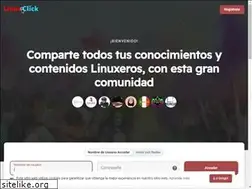 Sites similar to redlinuxclick.com