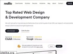 Sites similar to redliodesigns.com
