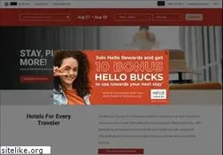 Sites similar to redlion.com