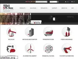 Sites similar to redlion.net