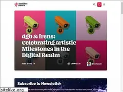 Sites similar to redlion.news